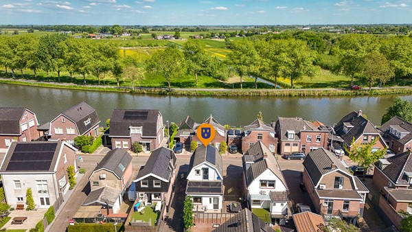 Medium property photo - Gorinchemsestraat 58, 4231 BJ Meerkerk